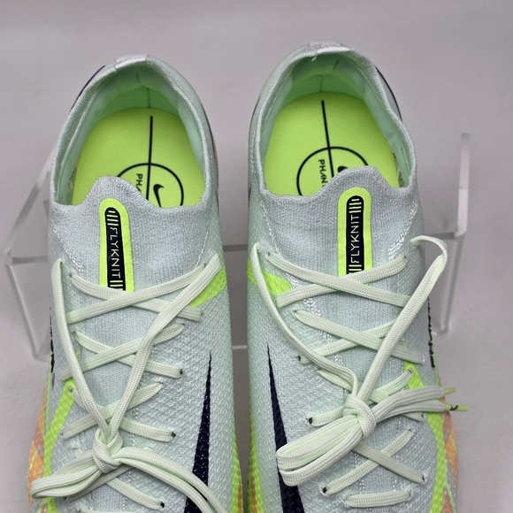Nike Phantom GT2 Elite SG Pro Men\'s Size 8 Soccer Cleats Bonded Pack DC0753-344